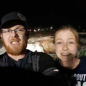 Meet your Posher, Blarney